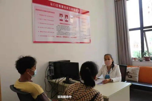 玉溪市易门县推进婚姻家庭咨询服务工作 以专业贴心服务打好婚姻家庭保卫战