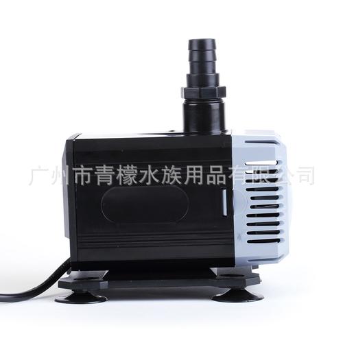日生SP-9000AS淡海水陆两用抽水过滤潜水泵评测 4.5米扬程120W，水陆信息咨询中介服务助力选购